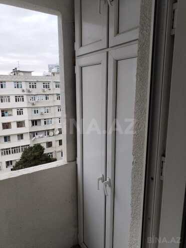 Продаётся 3-комн. вторичка 70 м², м. Ази Асланов, photo 14 from 17