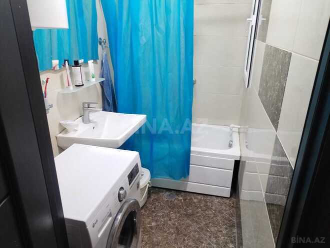 Продаётся 3-комн. вторичка 70 м², м. Ази Асланов, photo 10 from 17