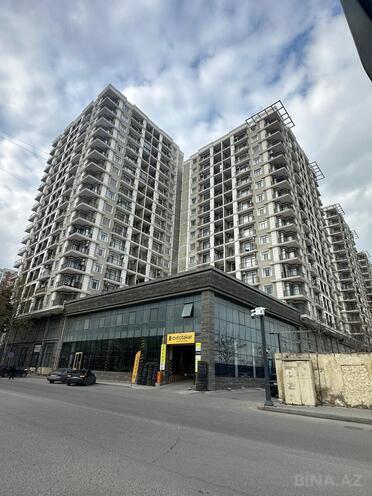 Продаётся 4-комн. новостройка 181 м², м. Нариман Нариманов, photo 1 from 8