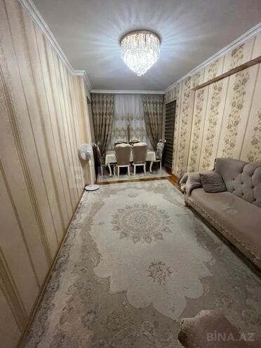 Продаётся 2-комн. новостройка 65 м², Абшеронcкий  р., photo 4 from 29