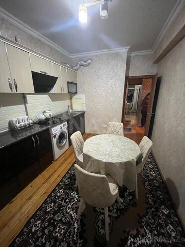Продаётся 2-комн. новостройка 65 м², Абшеронcкий  р., photo 19 from 29