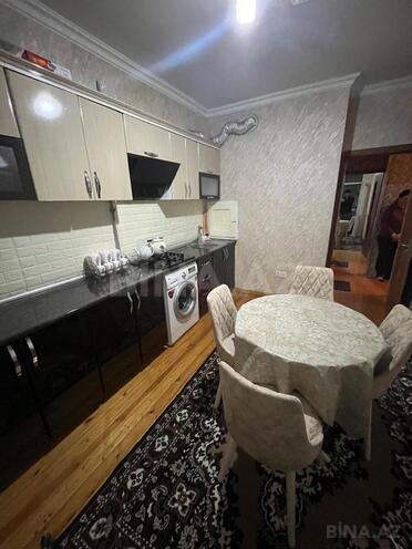 Продаётся 2-комн. новостройка 65 м², Абшеронcкий  р., photo 16 from 29