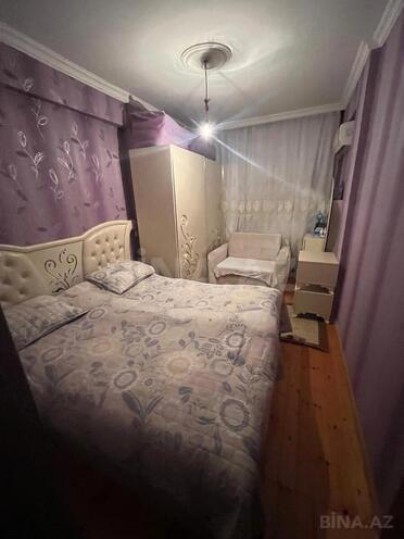 Продаётся 2-комн. новостройка 65 м², Абшеронcкий  р., photo 18 from 29