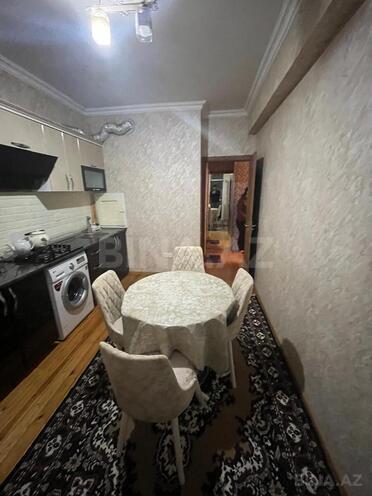 Продаётся 2-комн. новостройка 65 м², Абшеронcкий  р., photo 15 from 29