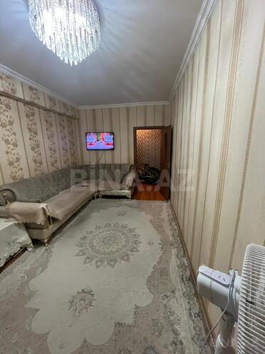 Продаётся 2-комн. новостройка 65 м², Абшеронcкий  р., photo 8 from 29