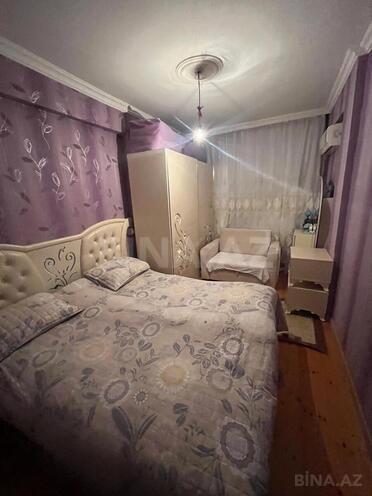Продаётся 2-комн. новостройка 65 м², Абшеронcкий  р., photo 17 from 29