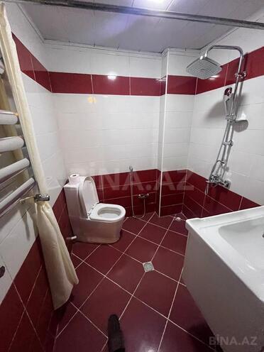 Продаётся 2-комн. новостройка 65 м², Абшеронcкий  р., photo 28 from 29