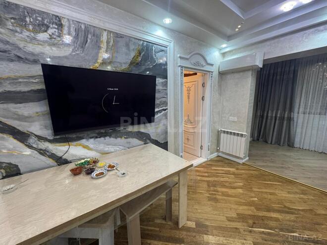 Продаётся 2-комн. вторичка 60 м², м. Халглар Достлугу, photo 3 from 11