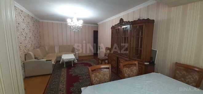 Сдаётся 3-комн. вторичка 85 м², м. Мемар Аджеми, photo 3 from 14