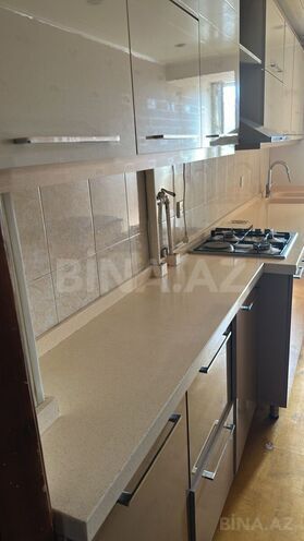 Сдаётся 3-комн. вторичка 85 м², м. Мемар Аджеми, photo 5 from 14