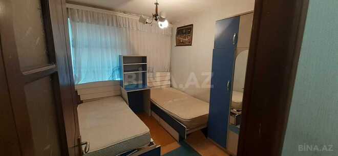 Сдаётся 3-комн. вторичка 85 м², м. Мемар Аджеми, photo 6 from 14