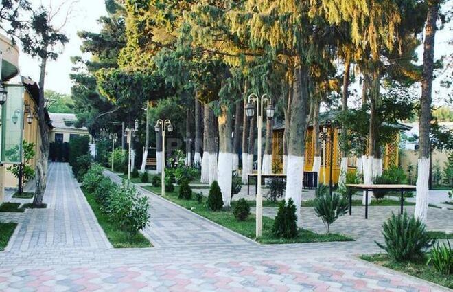 Сдаётся  объект 550 м², пос. Аг шехер, photo 3 from 7