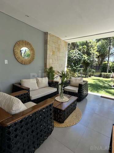 Сдаётся 4-комн. дом/дача 280 м², пос. Бильгях, photo 15 from 24