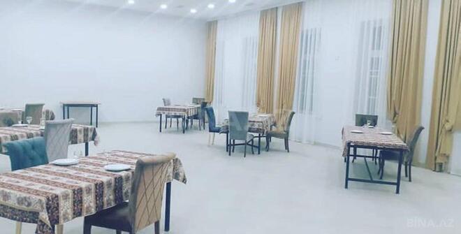 Сдаётся  объект 550 м², пос. Аг шехер, photo 1 from 7