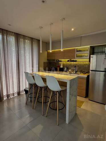 Сдаётся 4-комн. дом/дача 280 м², пос. Бильгях, photo 16 from 24