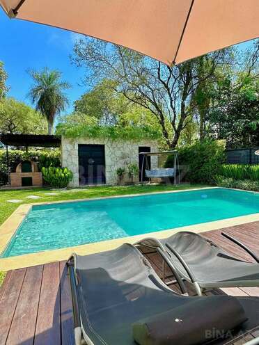 Сдаётся 4-комн. дом/дача 280 м², пос. Бильгях, photo 1 from 24