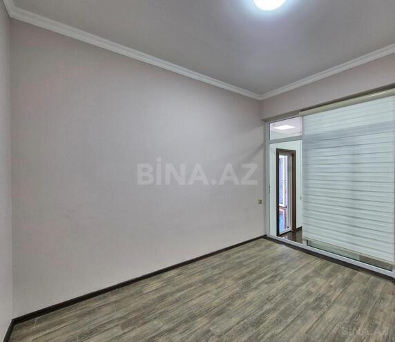 İcarəyə verilir 4 otaqlı ofis 70 m², Koroğlu m., photo 14 from 18