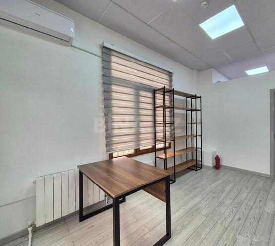 İcarəyə verilir 4 otaqlı ofis 70 m², Koroğlu m., photo 4 from 18