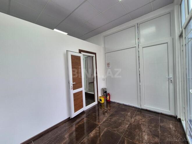 İcarəyə verilir 4 otaqlı ofis 70 m², Koroğlu m., photo 10 from 18