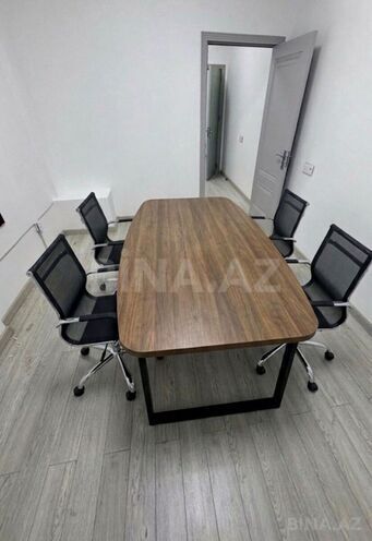 İcarəyə verilir 4 otaqlı ofis 70 m², Koroğlu m., photo 1 from 18