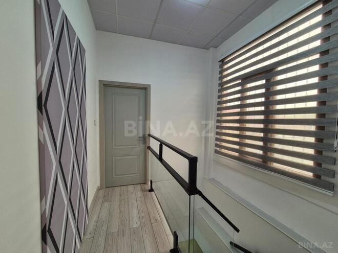 İcarəyə verilir 4 otaqlı ofis 70 m², Koroğlu m., photo 16 from 18