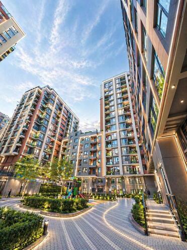 Продаётся 2-комн. новостройка 55 м², м. 28 мая, photo 1 from 21