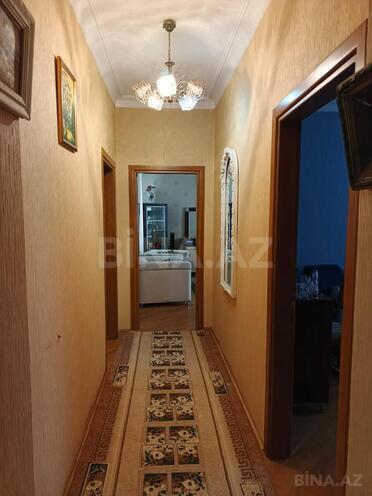 Продаётся 3-комн. новостройка 106 м², м. Низами, photo 8 from 16
