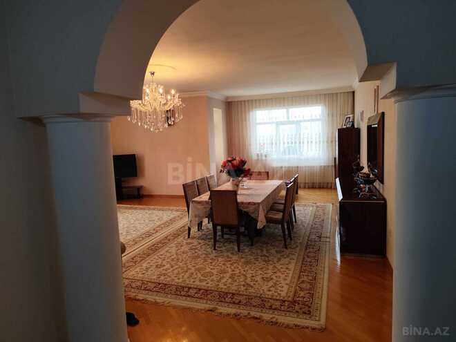 Satılır 3 otaqlı yeni tikili 167 m², 20 Yanvar m., photo 12 from 29
