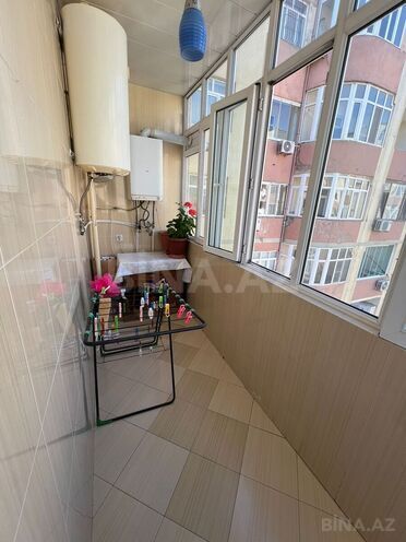 Satılır 3 otaqlı yeni tikili 167 m², 20 Yanvar m., photo 23 from 29