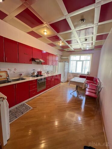 Satılır 3 otaqlı yeni tikili 167 m², 20 Yanvar m., photo 21 from 29