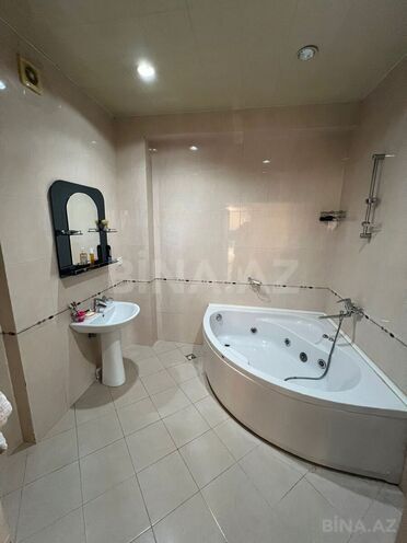 Satılır 3 otaqlı yeni tikili 167 m², 20 Yanvar m., photo 25 from 29