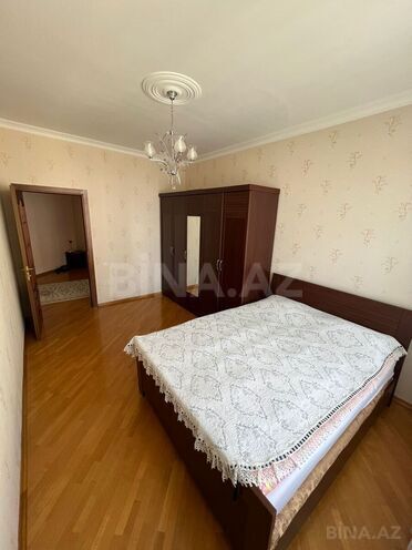 Satılır 3 otaqlı yeni tikili 167 m², 20 Yanvar m., photo 14 from 29