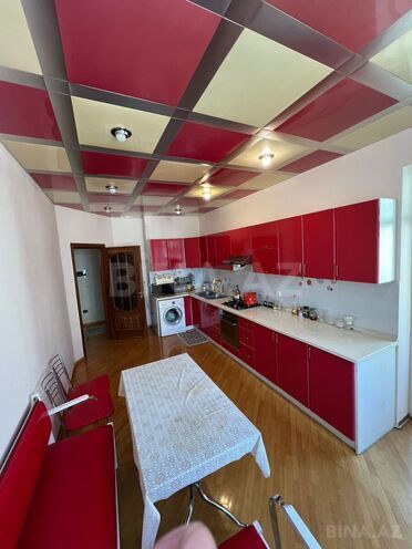 Satılır 3 otaqlı yeni tikili 167 m², 20 Yanvar m., photo 20 from 29