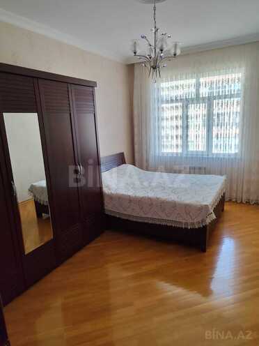 Satılır 3 otaqlı yeni tikili 167 m², 20 Yanvar m., photo 16 from 29