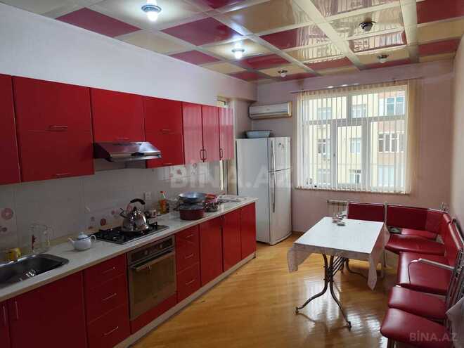 Satılır 3 otaqlı yeni tikili 167 m², 20 Yanvar m., photo 22 from 29