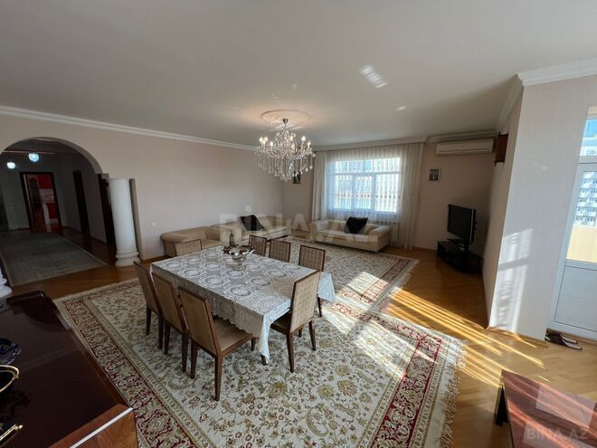 Satılır 3 otaqlı yeni tikili 167 m², 20 Yanvar m., photo 8 from 29