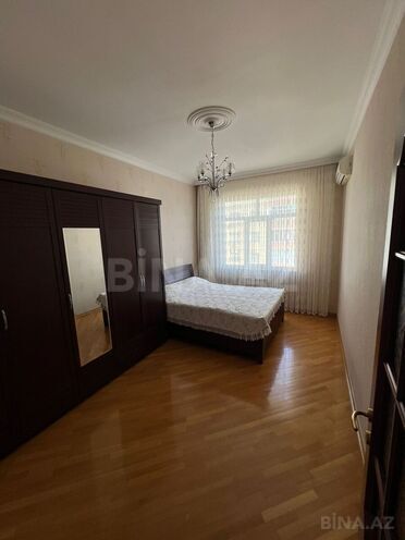 Satılır 3 otaqlı yeni tikili 167 m², 20 Yanvar m., photo 15 from 29