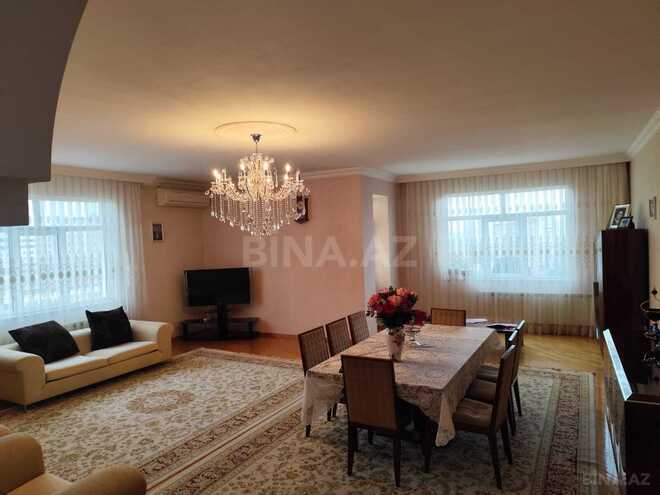 Satılır 3 otaqlı yeni tikili 167 m², 20 Yanvar m., photo 10 from 29