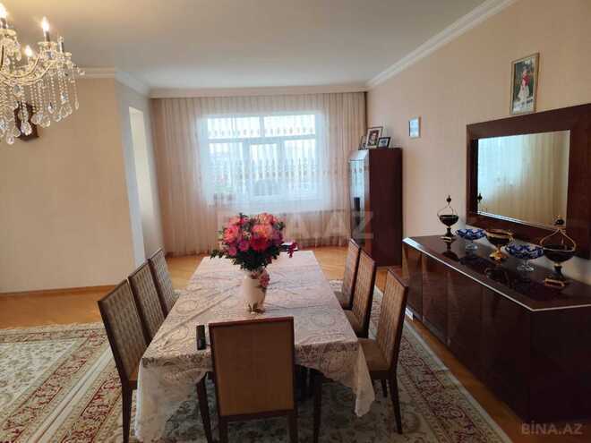 Satılır 3 otaqlı yeni tikili 167 m², 20 Yanvar m., photo 9 from 29