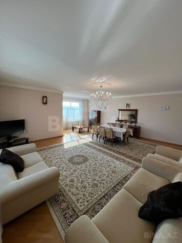 Satılır 3 otaqlı yeni tikili 167 m², 20 Yanvar m., photo 7 from 29