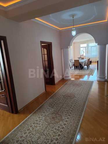 Satılır 3 otaqlı yeni tikili 167 m², 20 Yanvar m., photo 11 from 29
