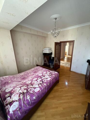 Satılır 3 otaqlı yeni tikili 167 m², 20 Yanvar m., photo 17 from 29