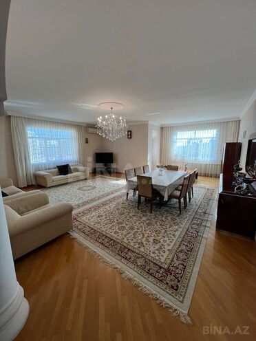 Satılır 3 otaqlı yeni tikili 167 m², 20 Yanvar m., photo 6 from 29