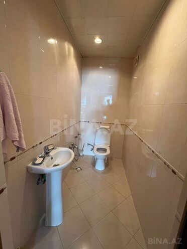 Satılır 3 otaqlı yeni tikili 167 m², 20 Yanvar m., photo 26 from 29