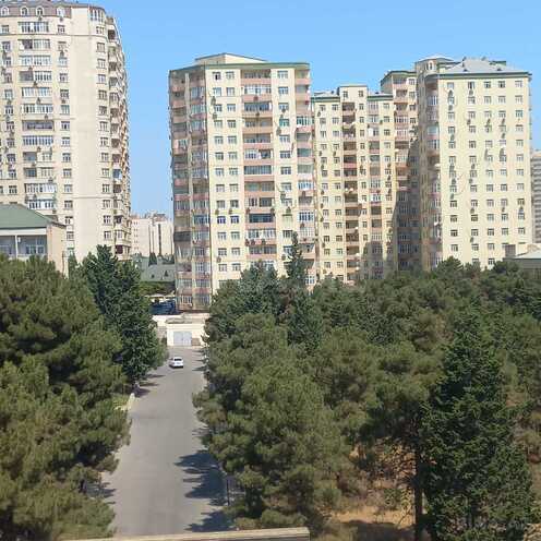 Satılır 3 otaqlı yeni tikili 167 m², 20 Yanvar m., photo 1 from 29