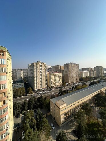 Satılır 3 otaqlı yeni tikili 167 m², 20 Yanvar m., photo 3 from 29