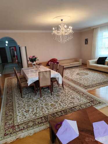 Satılır 3 otaqlı yeni tikili 167 m², 20 Yanvar m., photo 5 from 29