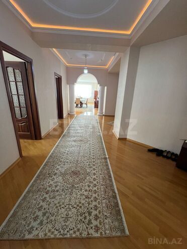 Satılır 3 otaqlı yeni tikili 167 m², 20 Yanvar m., photo 24 from 29