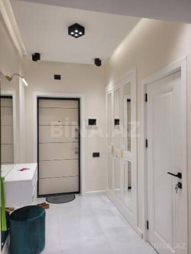 İcarəyə verilir 2 otaqlı yeni tikili 70 m², 28 May m., photo 13 from 19