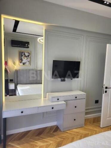 İcarəyə verilir 2 otaqlı yeni tikili 70 m², 28 May m., photo 18 from 19
